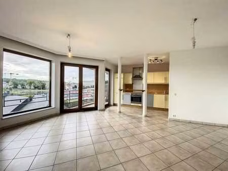 terdelt  appt 2ch + terrasse + garage - peb c