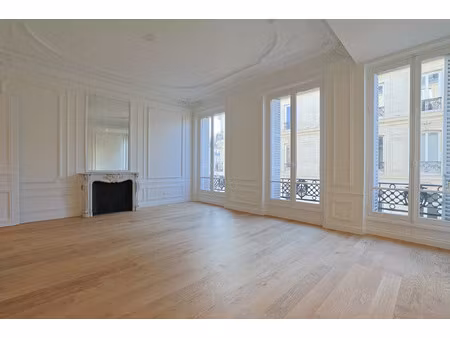 appartement de luxe à louer dans le quartier saint philippe du roule