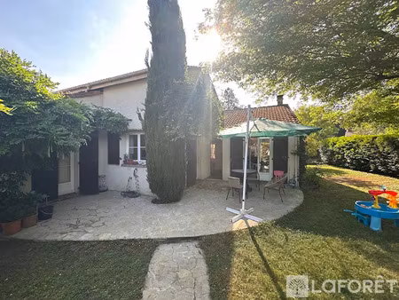 vente maison 7 pièces 123.01 m² à gif-sur-yvette (91190)  535 000 €