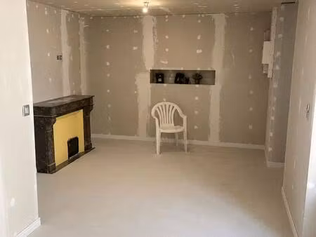 propriétaire particulier