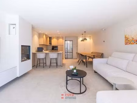appartement à vendre à nieuwpoort € 455.000 (lptet) - euro immo | zimmo