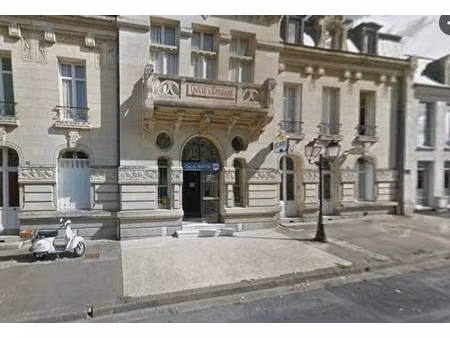 square habitat poitiers