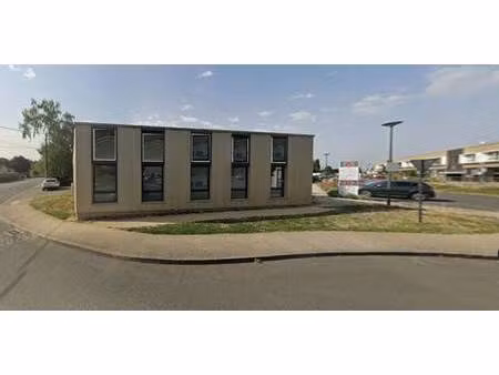 square habitat poitiers