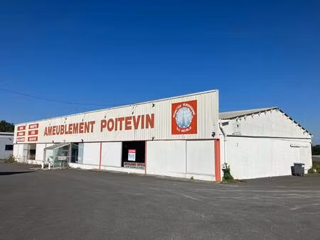 square habitat poitiers