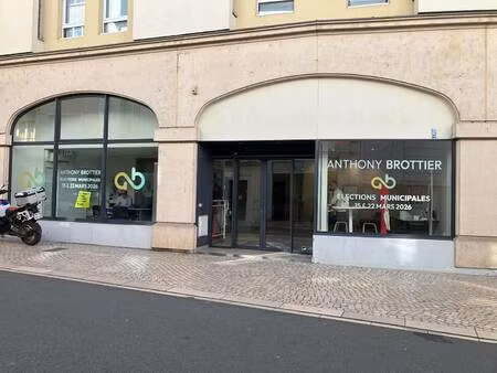 square habitat poitiers