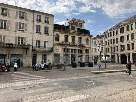square habitat poitiers