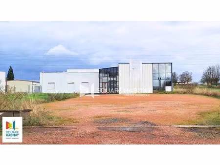 square habitat poitiers