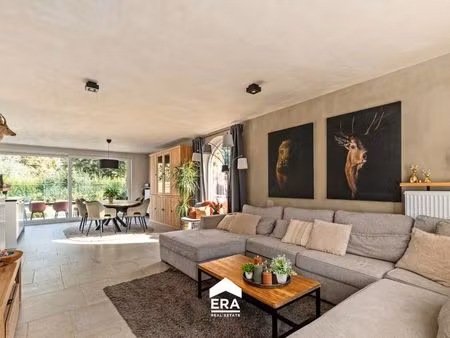 maison à vendre à beernem € 479.000 (lpu40) - era - vastgoed centrum | zimmo