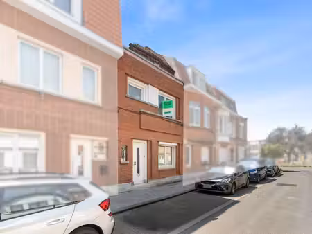maison à vendre à evere € 445.000 (lptiu) - immo francois - brussel | zimmo