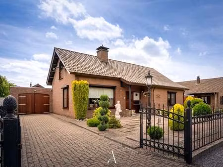 maison à vendre à molenbeersel € 475.000 (lptzn) - arteo immo | zimmo
