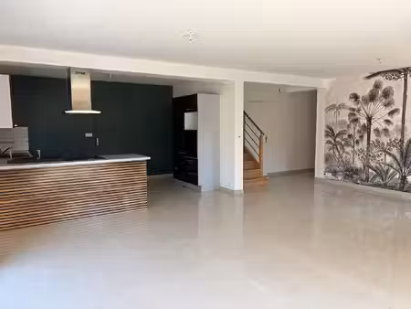 location maison 9 pièces 180m² melesse 35520