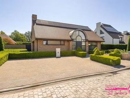 maison à vendre à meulebeke € 470.000 (lpta5) - vastgoed anbra (bracke annelies) | zimmo