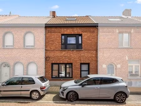 maison à vendre à sint-katelijne-waver € 489.000 (lpu1i) - hartemberg vastgoed | zimmo