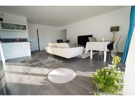 appartement à vendre - première occupation