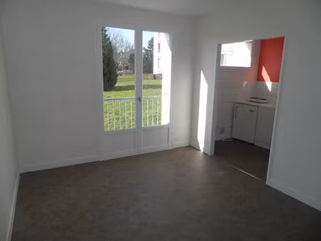 location appartement 1 pièce 23m² rennes 35700