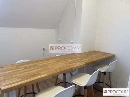 procomm antae immobilier