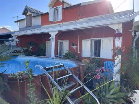 maison à louer