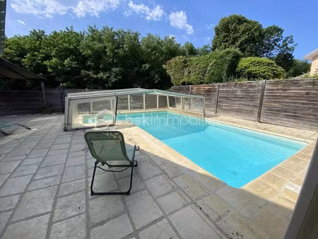 vente maison 6 pièces 146 m² à la boisse (01120)  480 000 €
