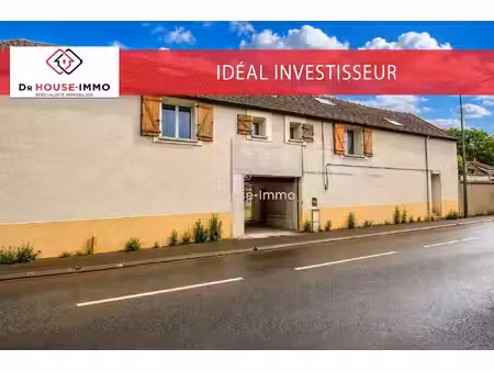 immeuble à vendre