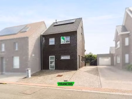 maison à vendre à mere € 425.000 (lptu3) - immo francois - zottegem | zimmo