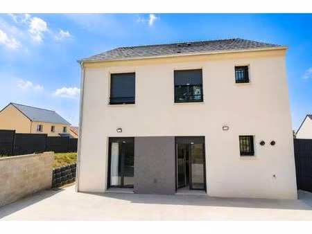 maison à vendre - première occupation