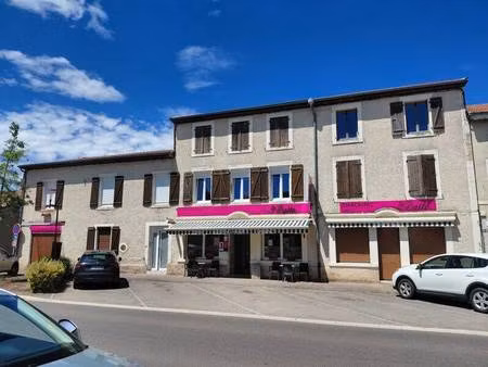 immeuble à vendre