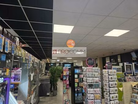 bar / café à vendre