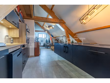 annonce appartement à vendre