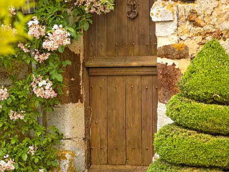 manoir à vendre à château-gontier