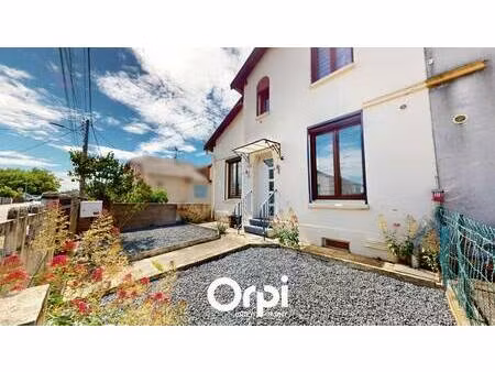orpi jarny - val de l'orne