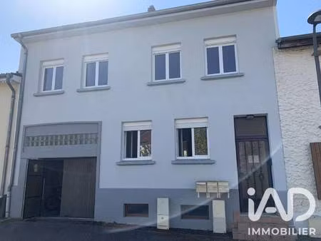 immeuble à vendre