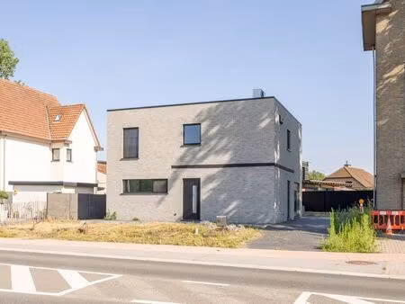 maison à vendre à achel € 430.000 (lptaz) - vastgoed fransen bv | zimmo