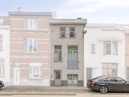 maison à vendre à kortrijk € 190.000 (lpsgt) - dewaele - kortrijk | zimmo