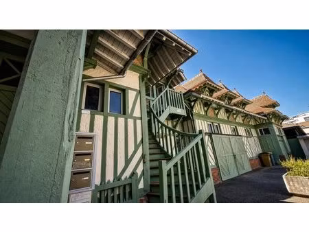 appartement t2 de 24 m² situé à eaubonne