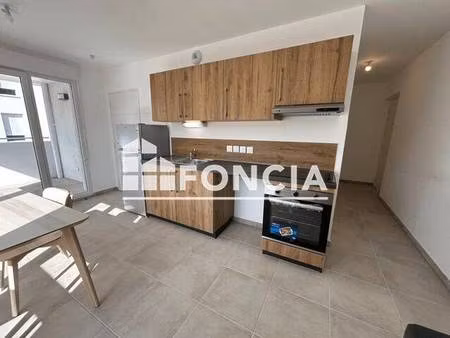 foncia marseille