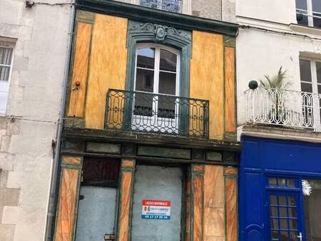 square habitat poitiers