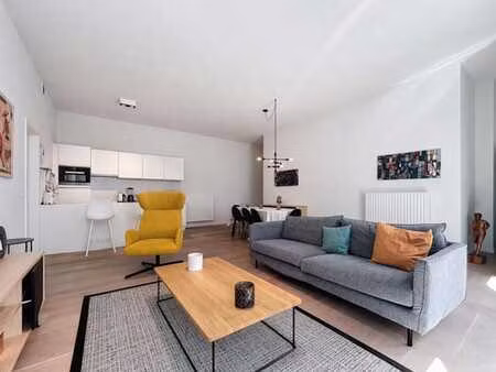 appartement 2 chambres proche des institutions européennes