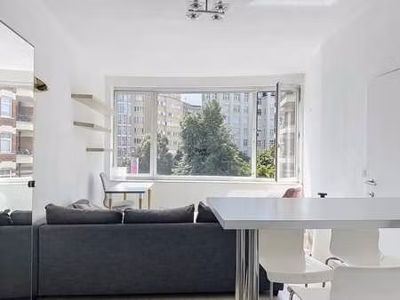 étoile – appartement meublé 1 chambre