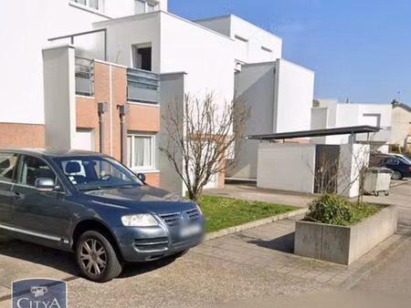 location appartement 4 pièces 97m² dijon 21000
