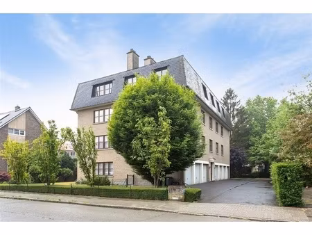 appartement te koop in gentbrugge met 3 slaapkamers