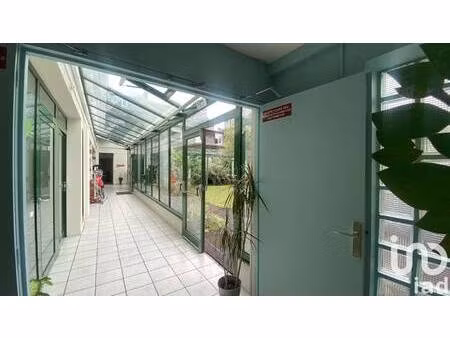 immeuble à vendre