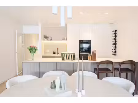 appartement te koop in ingelmunster met 3 slaapkamers