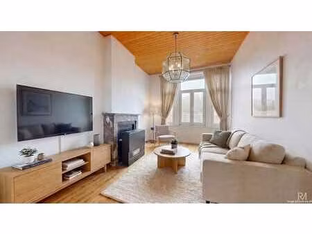 appartement 1 chambre proche du centre ville de liège