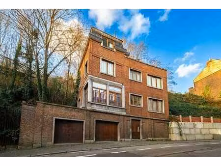 superbe opportunité aux portes du quartier du laveu !