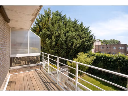 appartement te koop in lubbeek met 2 slaapkamers