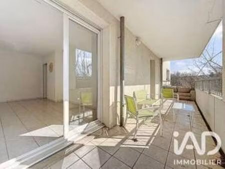 vente appartement 5 pièces à toulouse (31000) : à vendre 5 pièces / 101m² toulouse