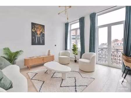 saint gilles - superbe chambre en colocation à louer