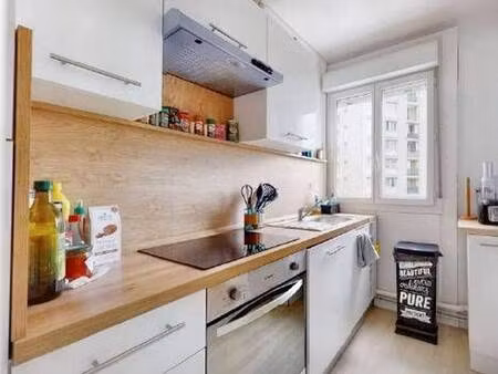 colocation à louer - logement étudiant