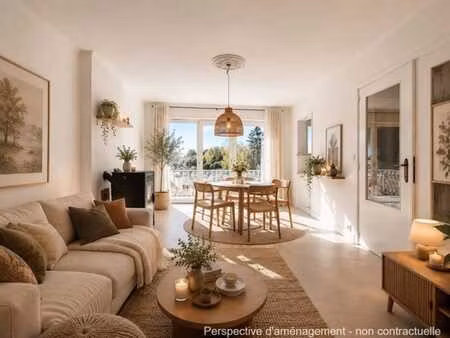 appartement 2 chambres au cœur de waremme