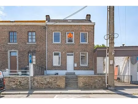 maison à vendre à chaussée freddy terwagne 99 hermalle-sous-huy (rbw34569)